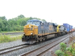 CSX 5243